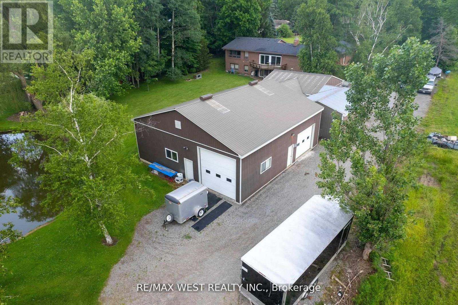 5878 4th Line, New Tecumseth, Ontario  L0G 1W0 - Photo 29 - N12451409