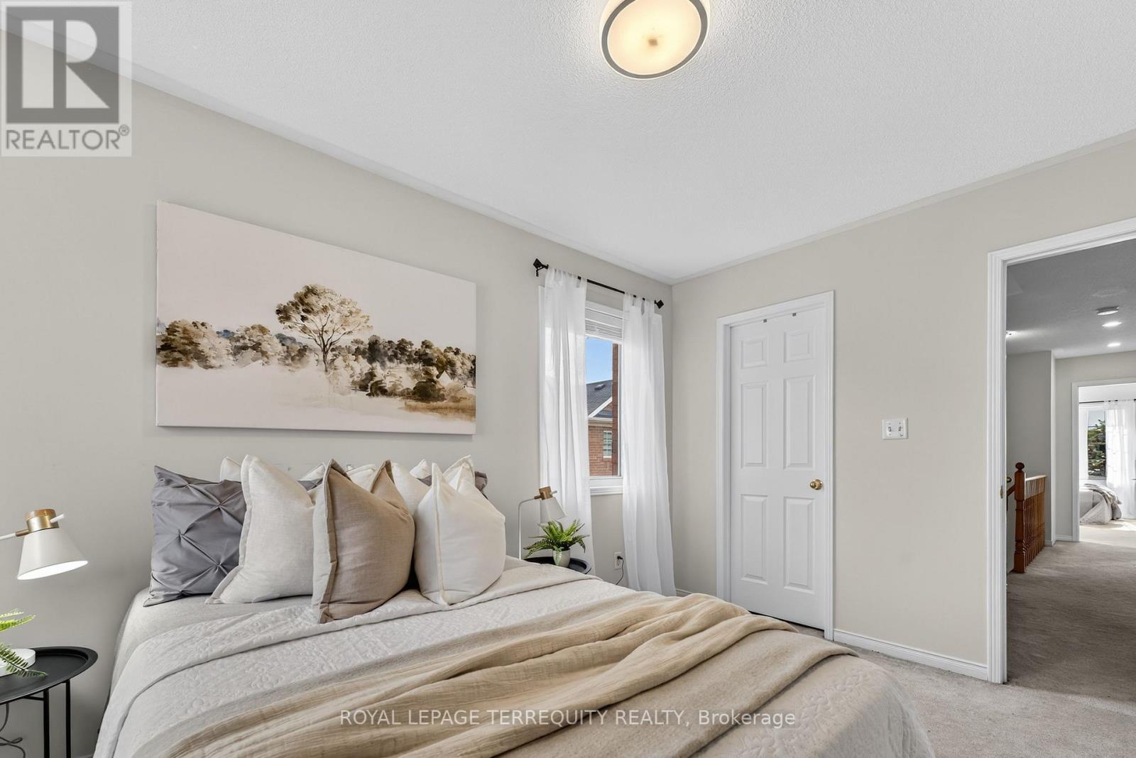 319 Penndutch Circle, Whitchurch-Stouffville (Stouffville), Ontario  L4A 0P2 - Photo 23 - N12451416