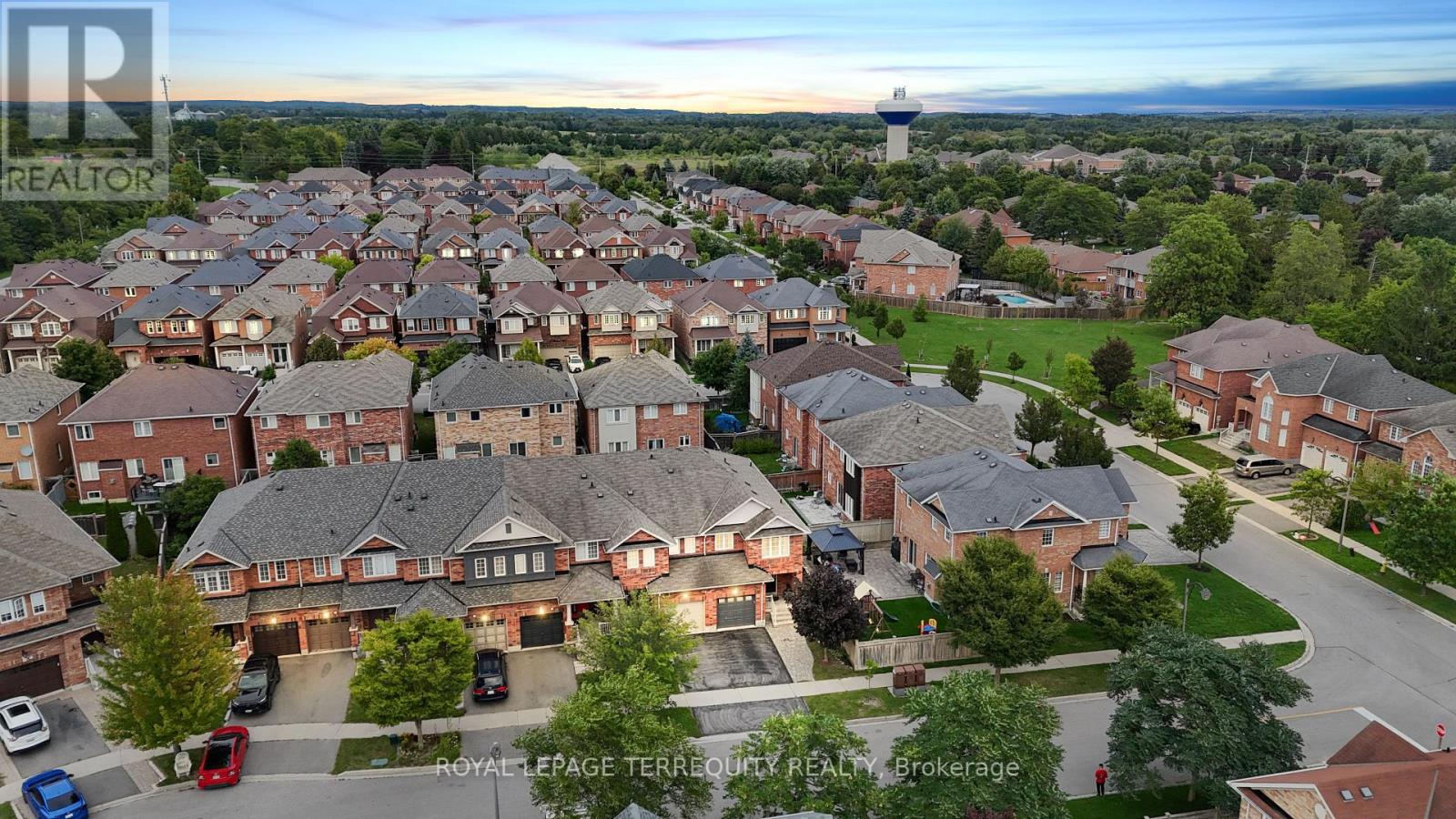 319 Penndutch Circle, Whitchurch-Stouffville (Stouffville), Ontario  L4A 0P2 - Photo 27 - N12451416