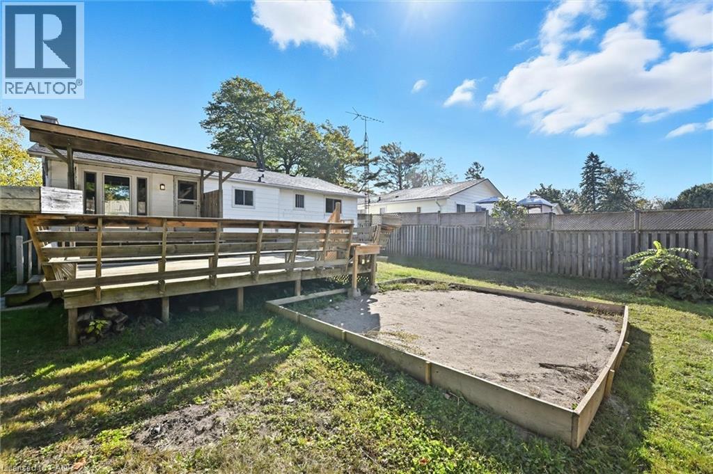 19 Aaron Drive, Port Dover, Ontario  N0A 1N4 - Photo 37 - 40745825
