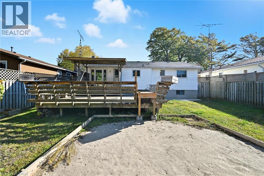 19 Aaron Drive, Port Dover, Ontario  N0A 1N4 - Photo 38 - 40745825