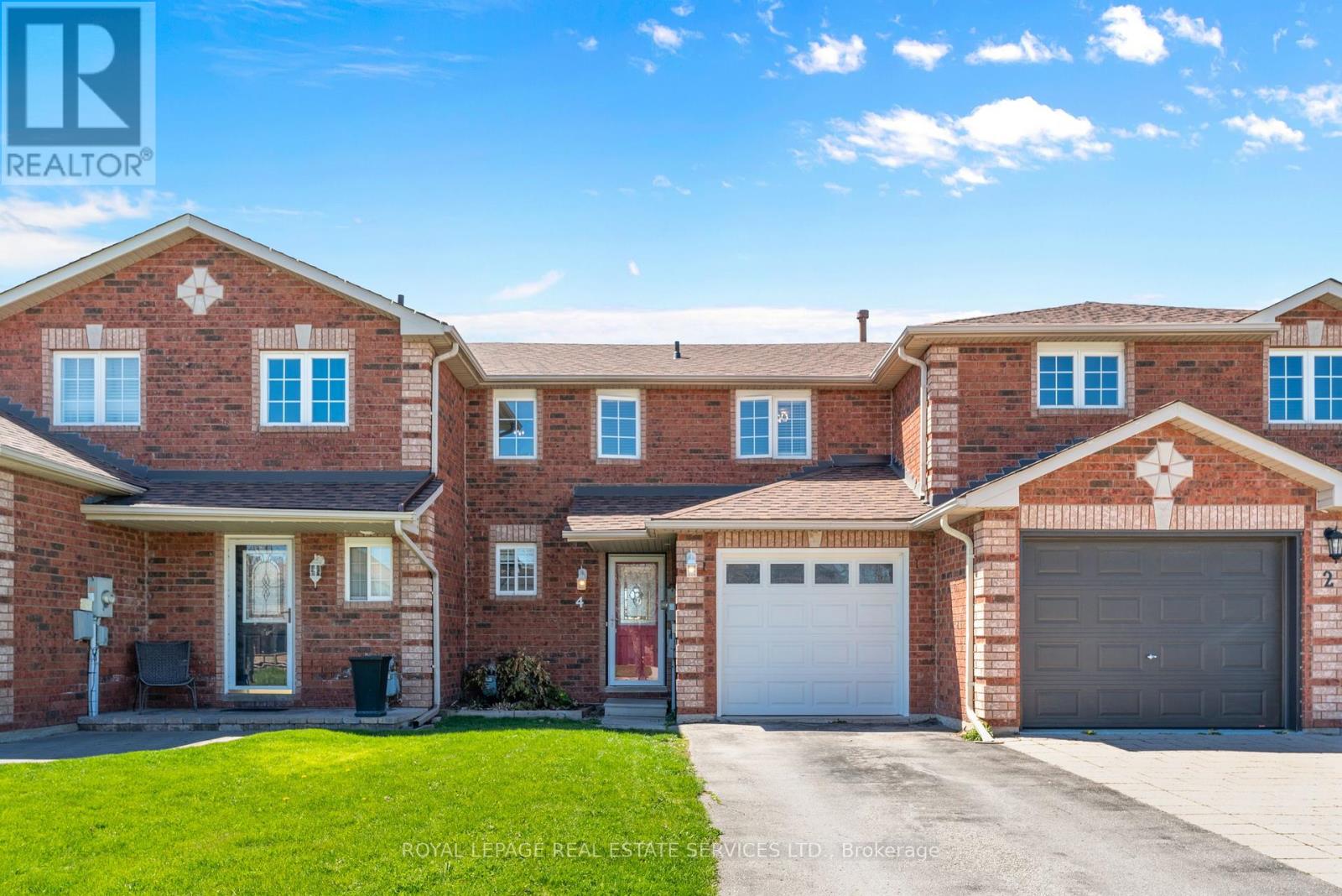 4 WEYMOUTH ROAD, Barrie, Ontario