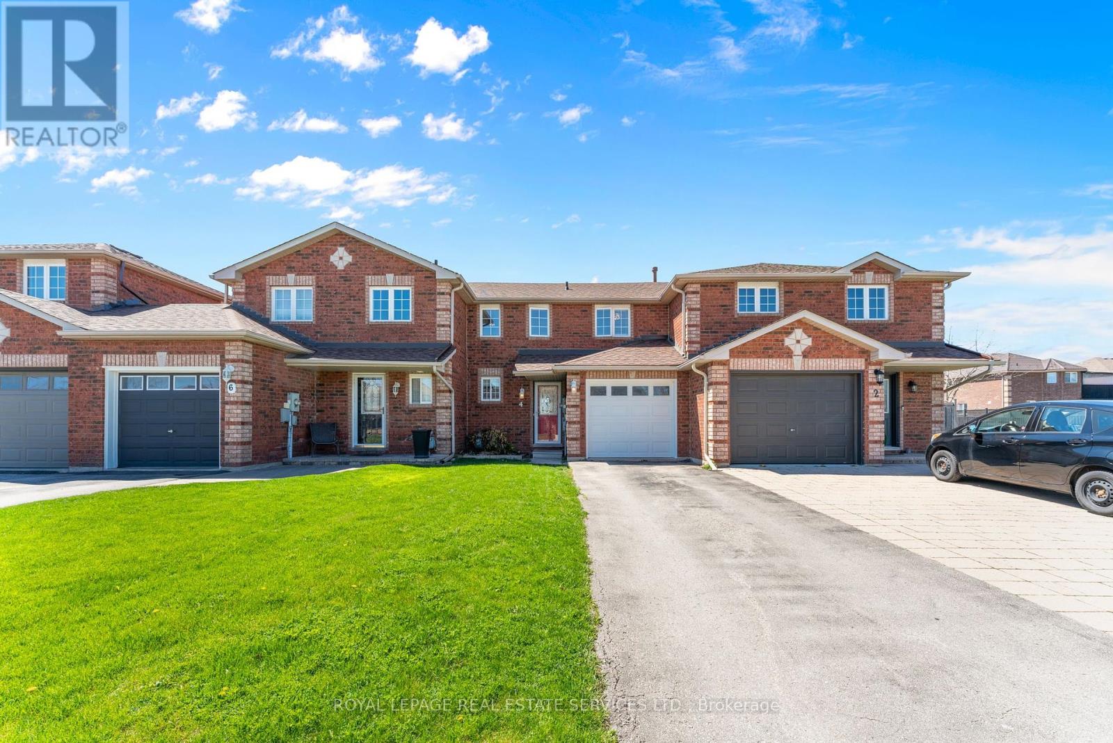 4 Weymouth Road, Barrie, Ontario  L4M 6R9 - Photo 2 - S12451294
