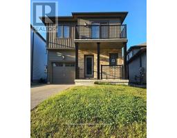 49 KODA STREET, Barrie, Ontario