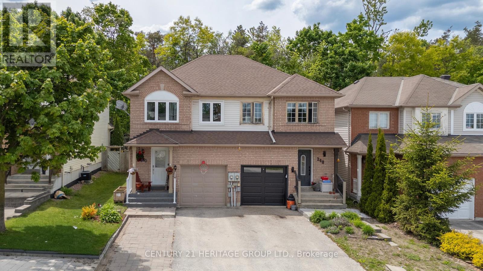 250 FERNDALE DRIVE S, Barrie, Ontario