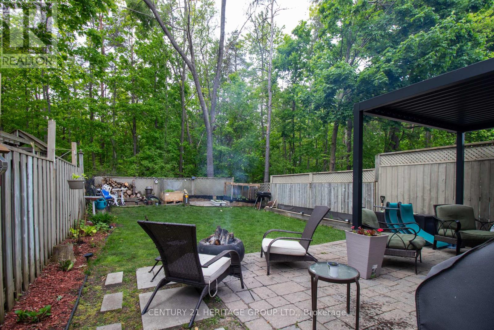 250 Ferndale Drive S, Barrie, Ontario  L4N 8J9 - Photo 22 - S12451317