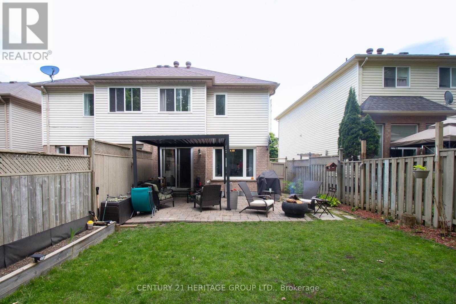 250 Ferndale Drive S, Barrie, Ontario  L4N 8J9 - Photo 25 - S12451317