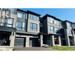 114 BLUE FOREST CRESCENT, Barrie, Ontario