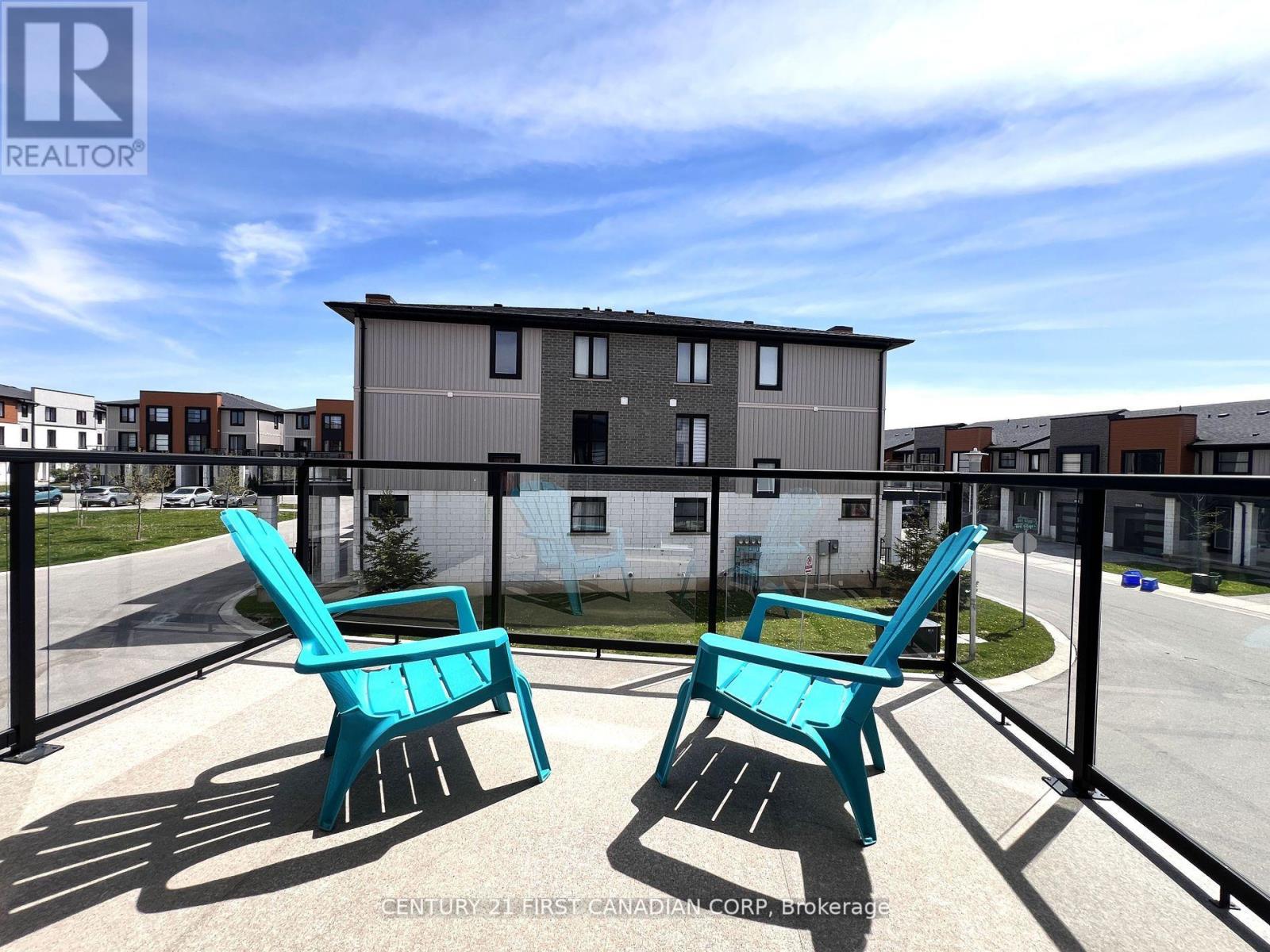 962 West Village Square, London North, Ontario  N6H 0J7 - Photo 13 - X12451442