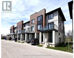 962 WEST VILLAGE SQUARE, London North, Ontario