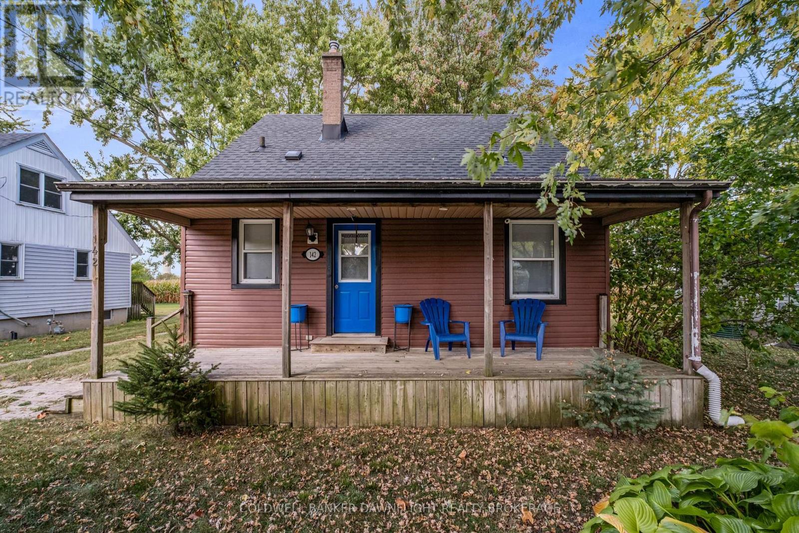 142 ALGONQUIN DRIVE, South Huron, Ontario