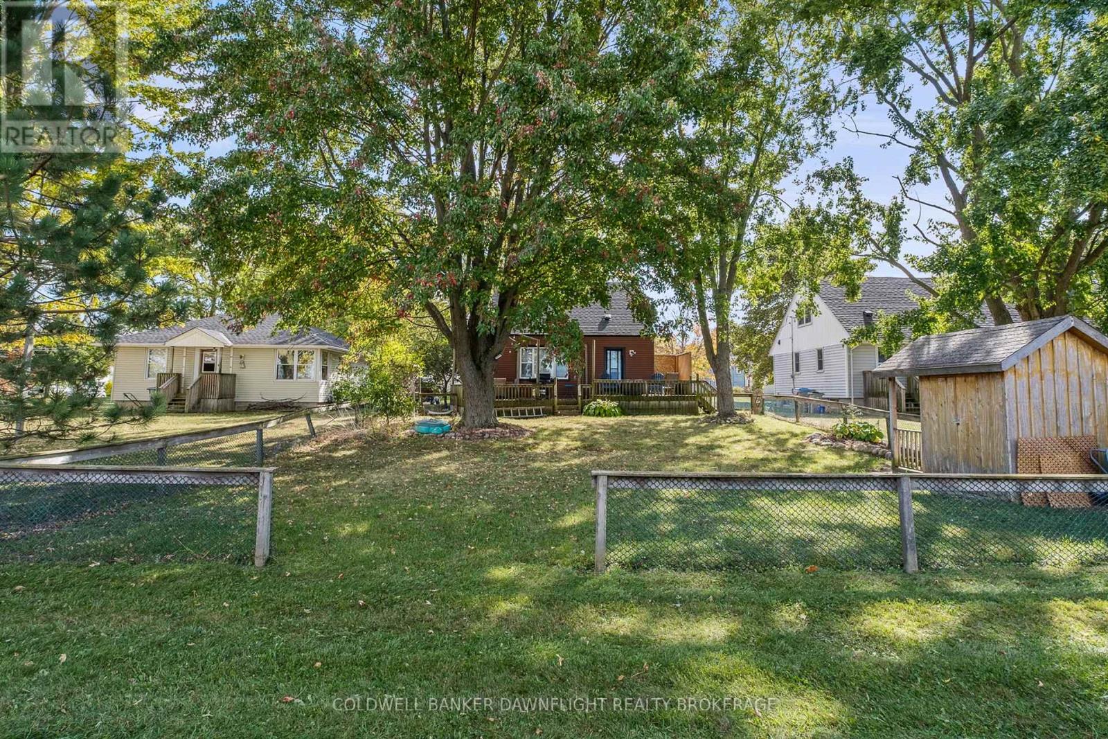 142 Algonquin Drive, South Huron, Ontario  N0M 1Y0 - Photo 26 - X12451455