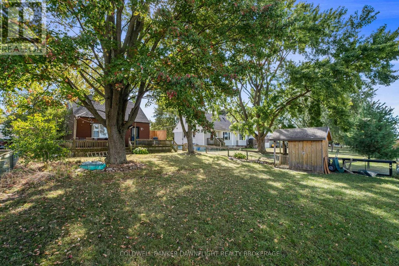 142 Algonquin Drive, South Huron, Ontario  N0M 1Y0 - Photo 27 - X12451455