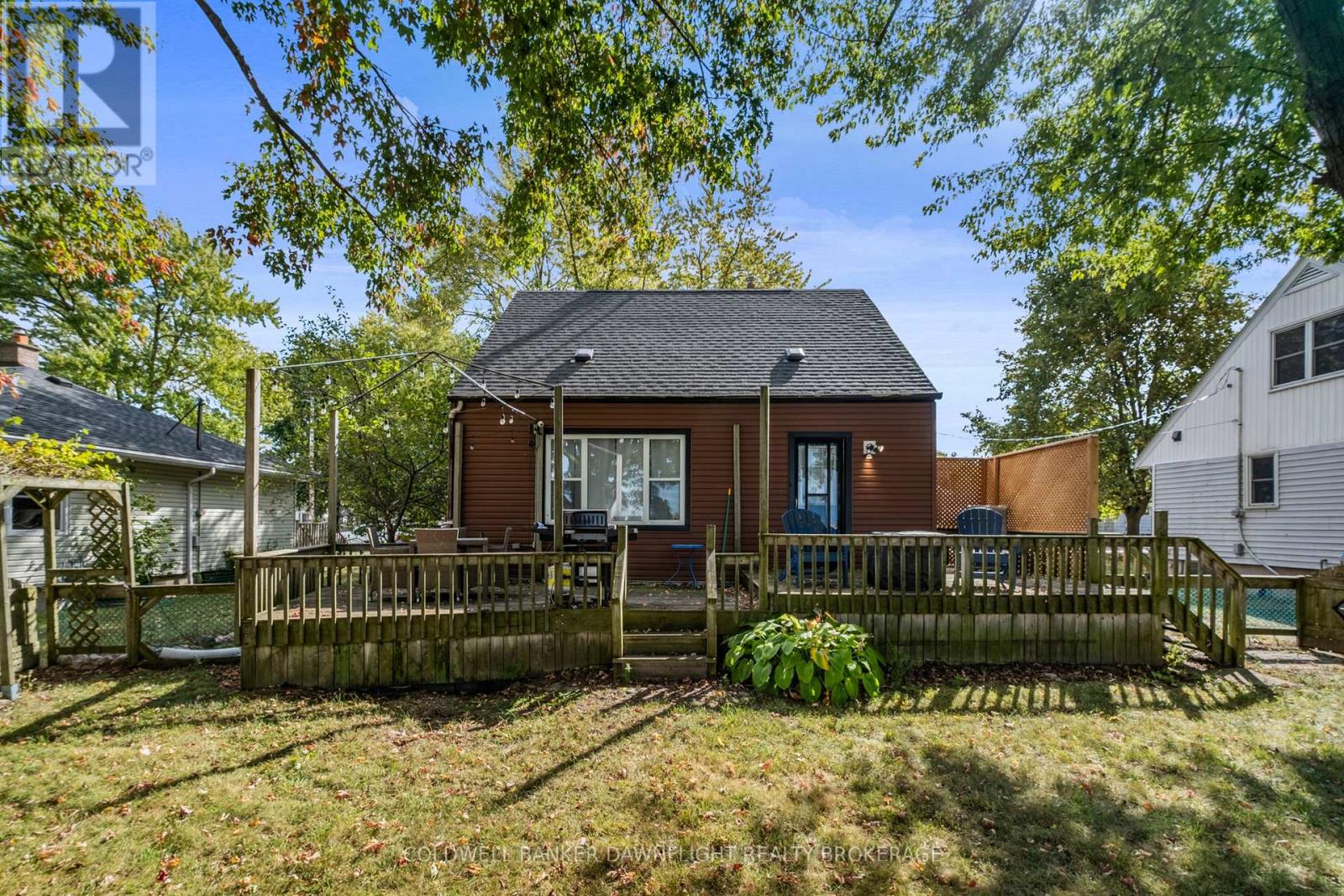 142 Algonquin Drive, South Huron, Ontario  N0M 1Y0 - Photo 29 - X12451455