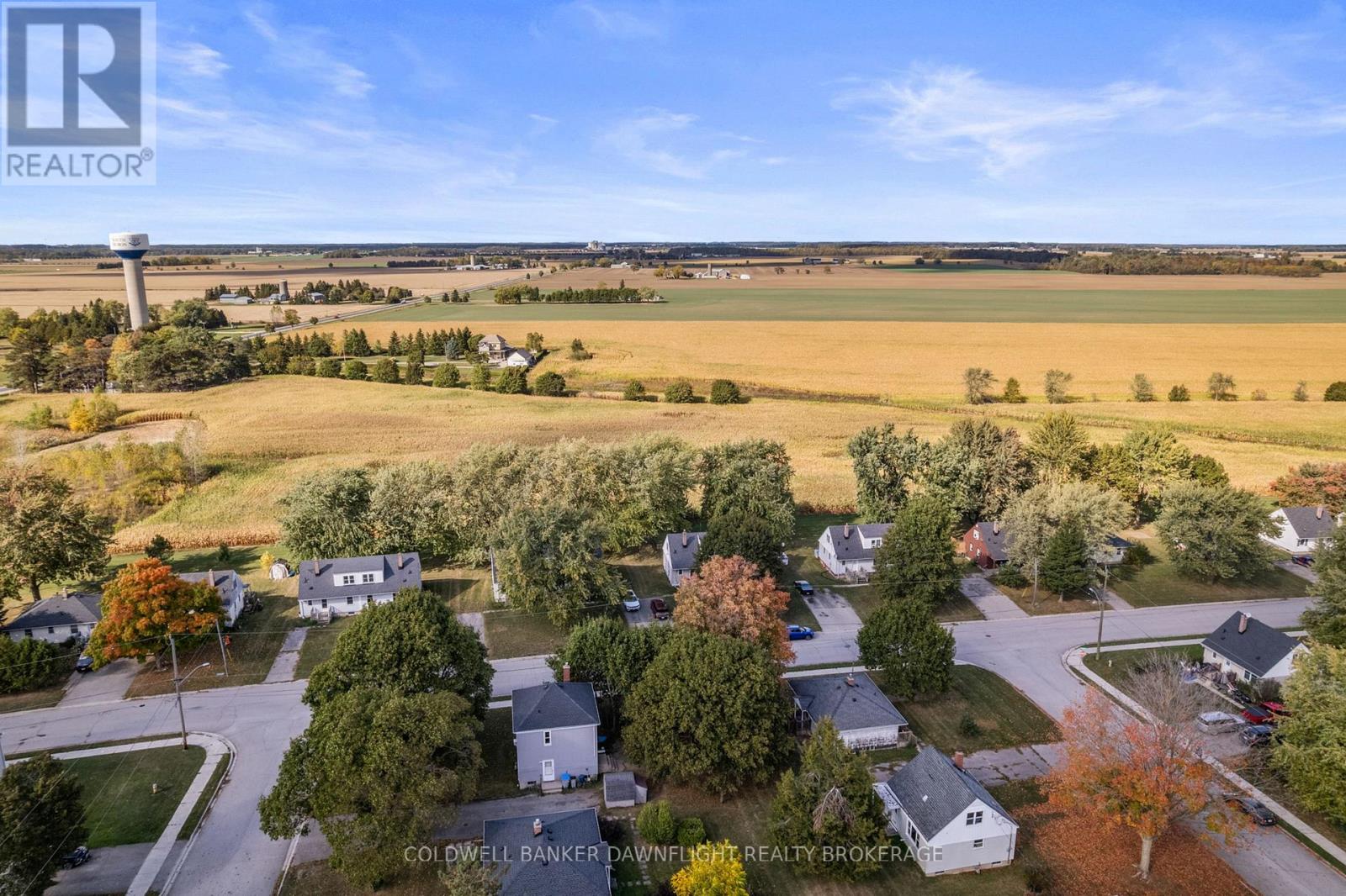 142 Algonquin Drive, South Huron, Ontario  N0M 1Y0 - Photo 33 - X12451455