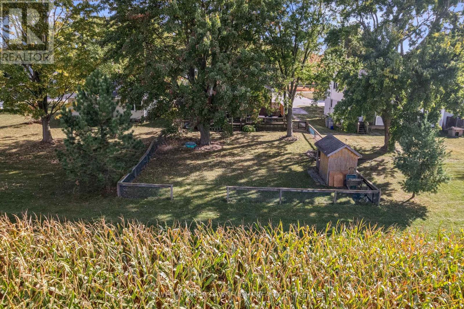 142 Algonquin Drive, South Huron, Ontario  N0M 1Y0 - Photo 35 - X12451455