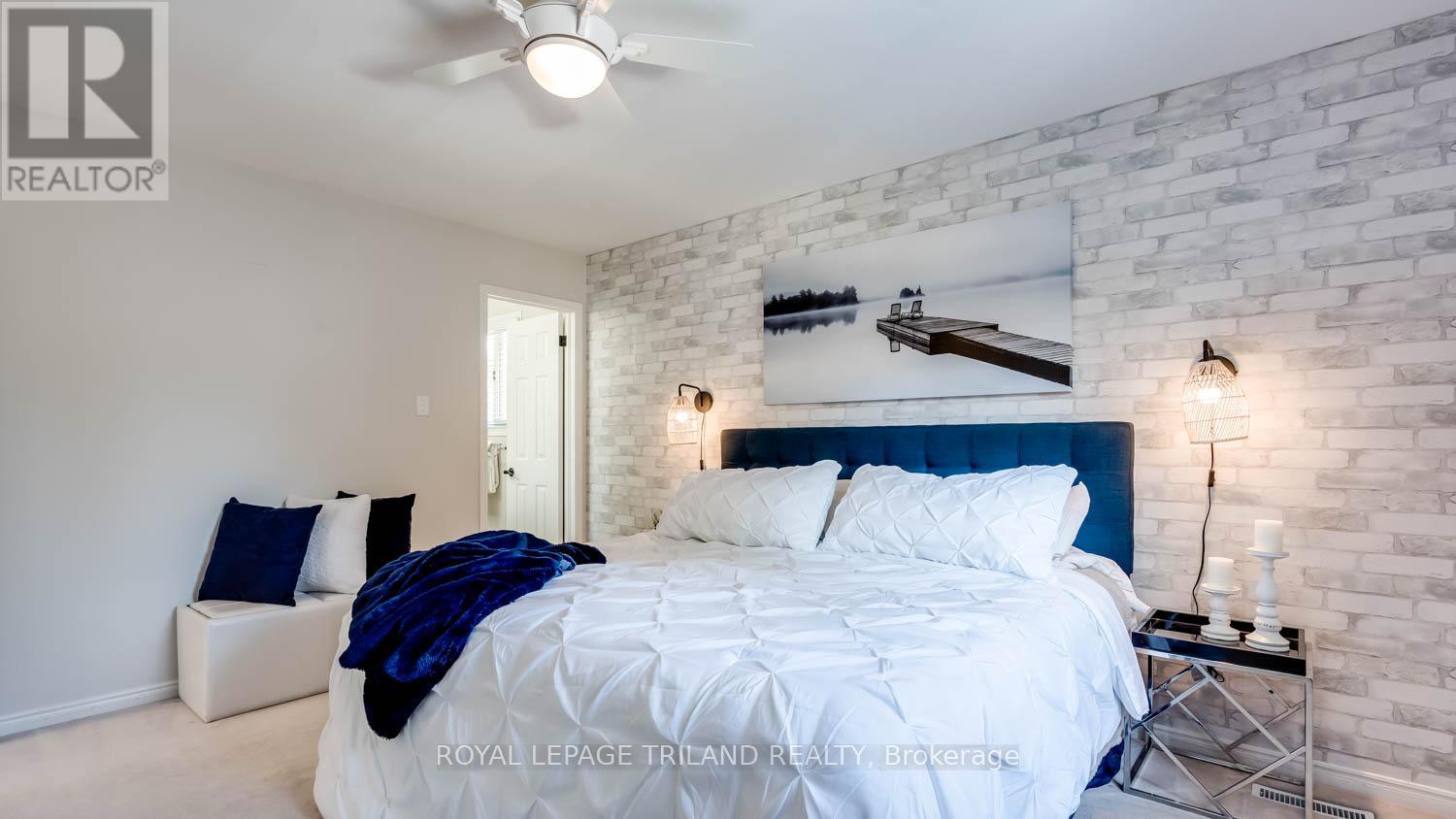 189 Andover Drive, London South (South O), Ontario  N6J 4T8 - Photo 13 - X12451512