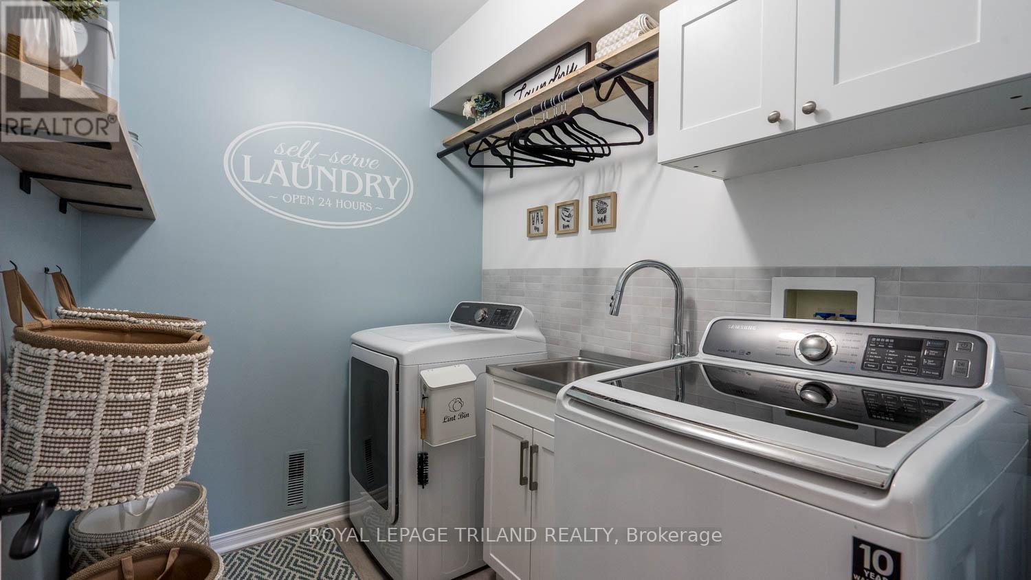 189 Andover Drive, London South (South O), Ontario  N6J 4T8 - Photo 25 - X12451512
