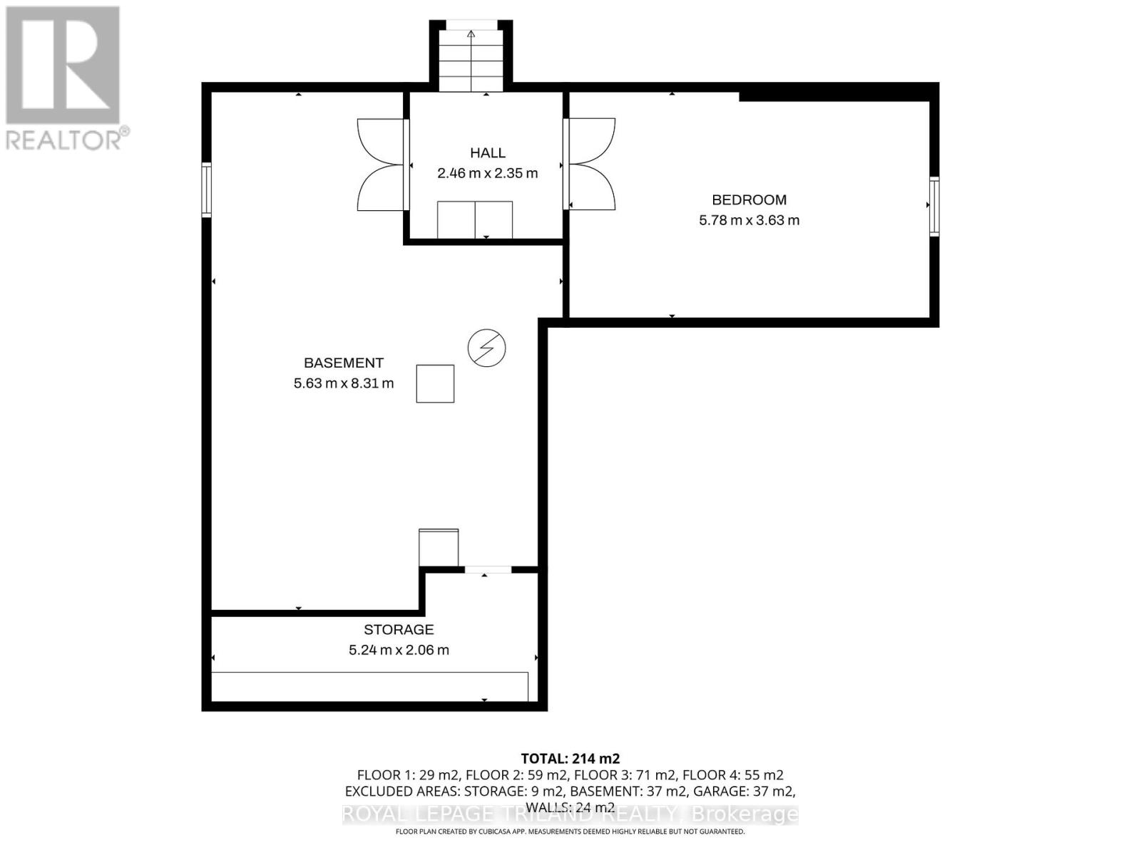 189 Andover Drive, London South (South O), Ontario  N6J 4T8 - Photo 46 - X12451512