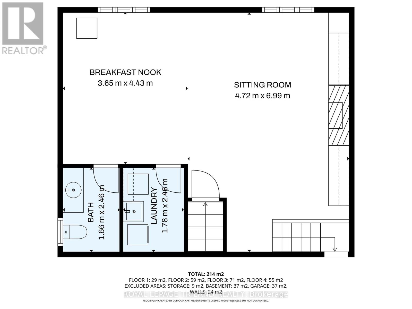 189 Andover Drive, London South (South O), Ontario  N6J 4T8 - Photo 47 - X12451512