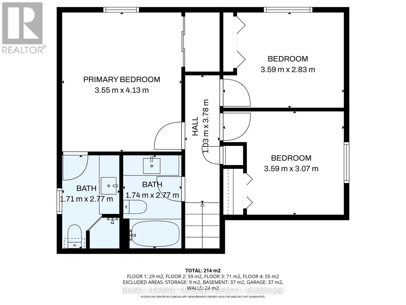 189 Andover Drive, London South (South O), Ontario  N6J 4T8 - Photo 49 - X12451512