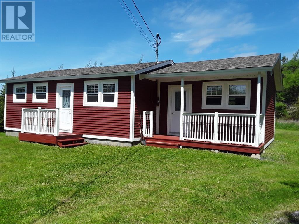107 Cadigans Road, Logy Bay, Newfoundland & Labrador