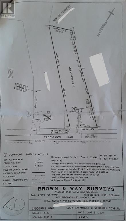 107 Cadigans Road, Logy Bay, Newfoundland & Labrador  A1K 3A2 - Photo 10 - 1291342