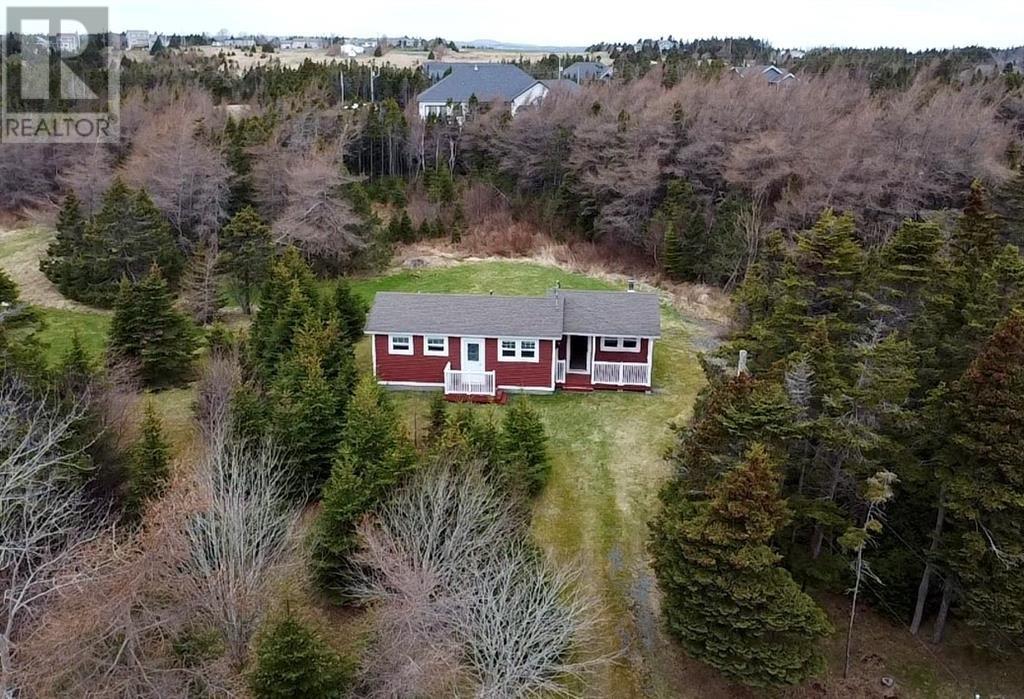 107 Cadigans Road, Logy Bay, Newfoundland & Labrador  A1K 3A2 - Photo 2 - 1291342