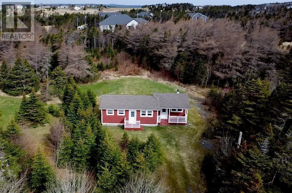 107 Cadigans Road, Logy Bay, Newfoundland & Labrador  A1K 3A2 - Photo 3 - 1291342