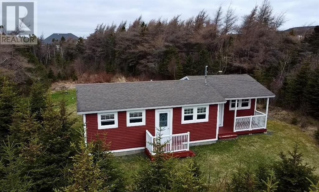 107 Cadigans Road, Logy Bay, Newfoundland & Labrador  A1K 3A2 - Photo 4 - 1291342