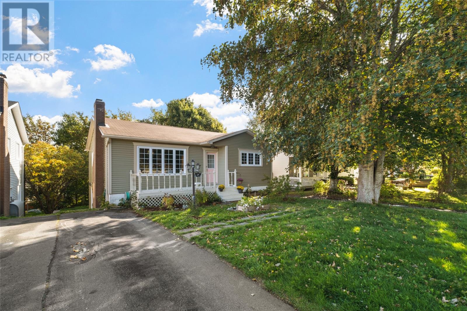 7 Herder Place, St. John's, Newfoundland & Labrador