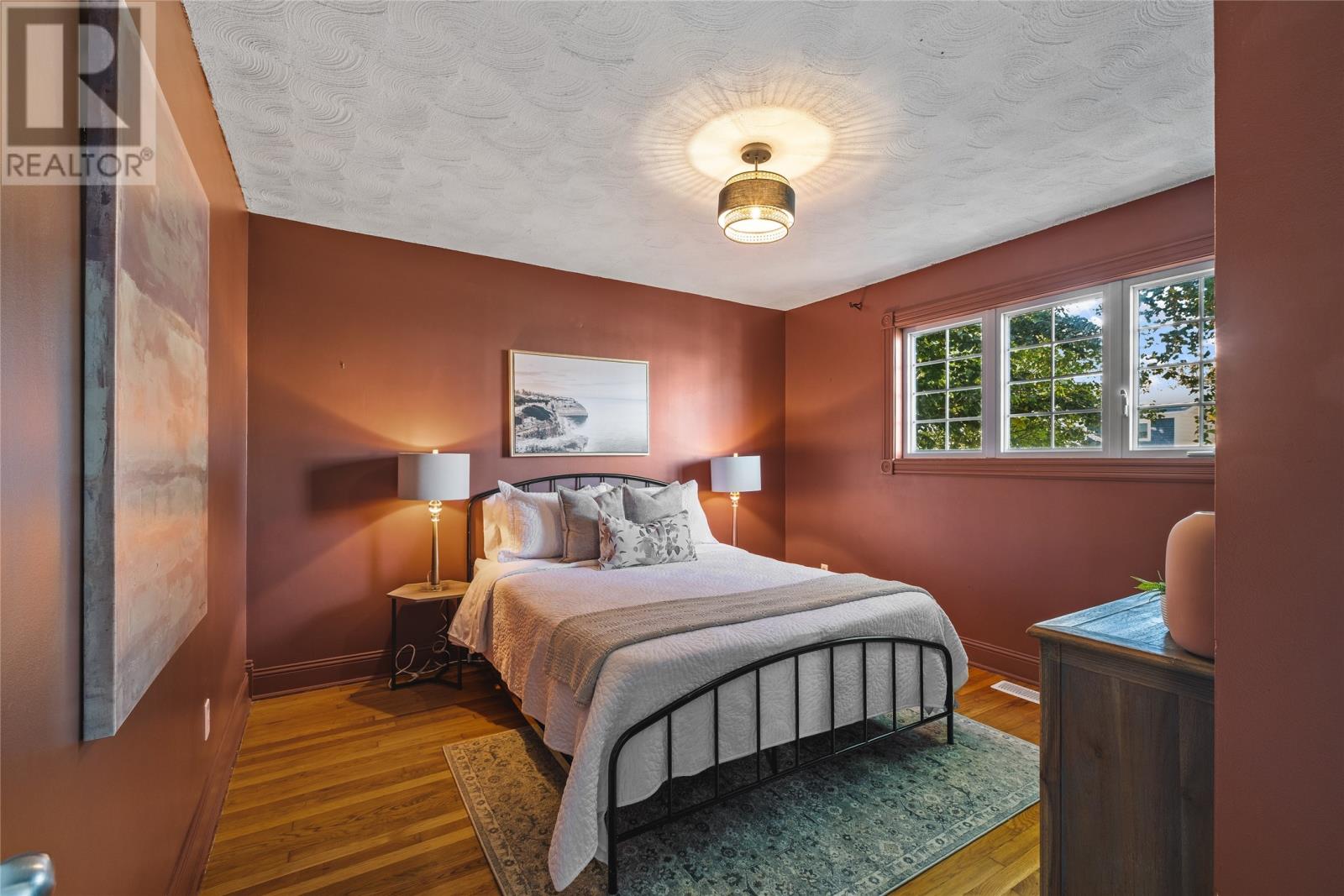 7 Herder Place, St. John's, Newfoundland & Labrador  A1A 1L9 - Photo 13 - 1291109