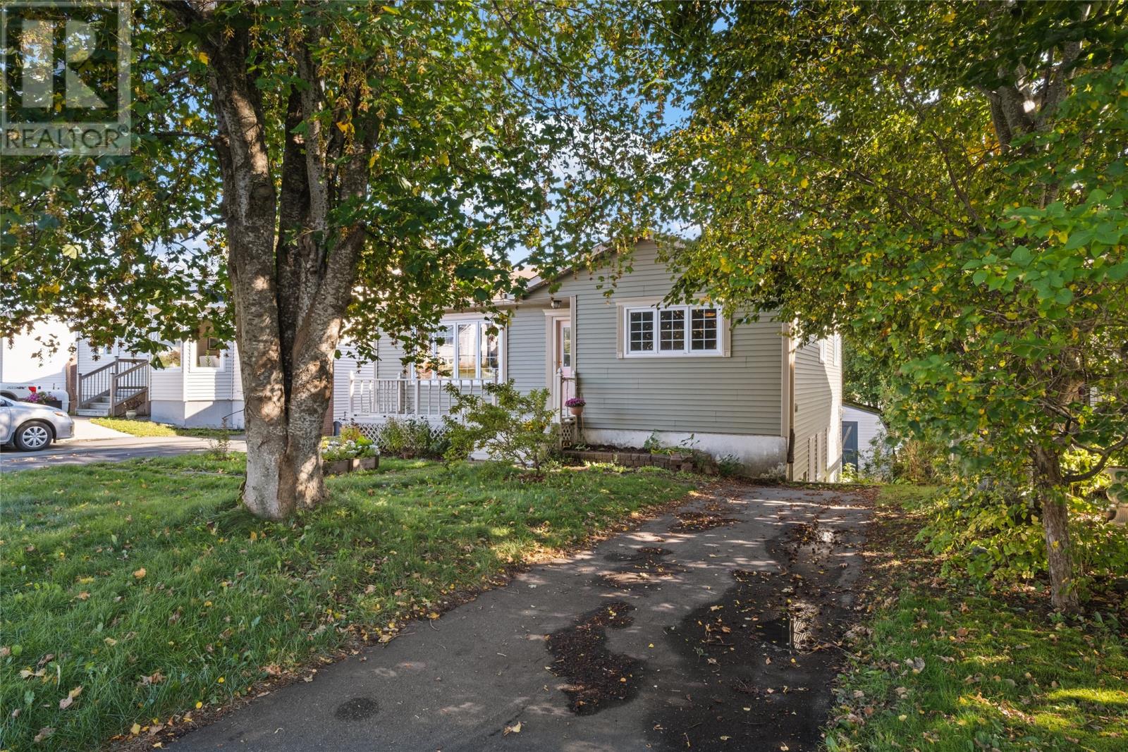 7 Herder Place, St. John's, Newfoundland & Labrador  A1A 1L9 - Photo 2 - 1291109