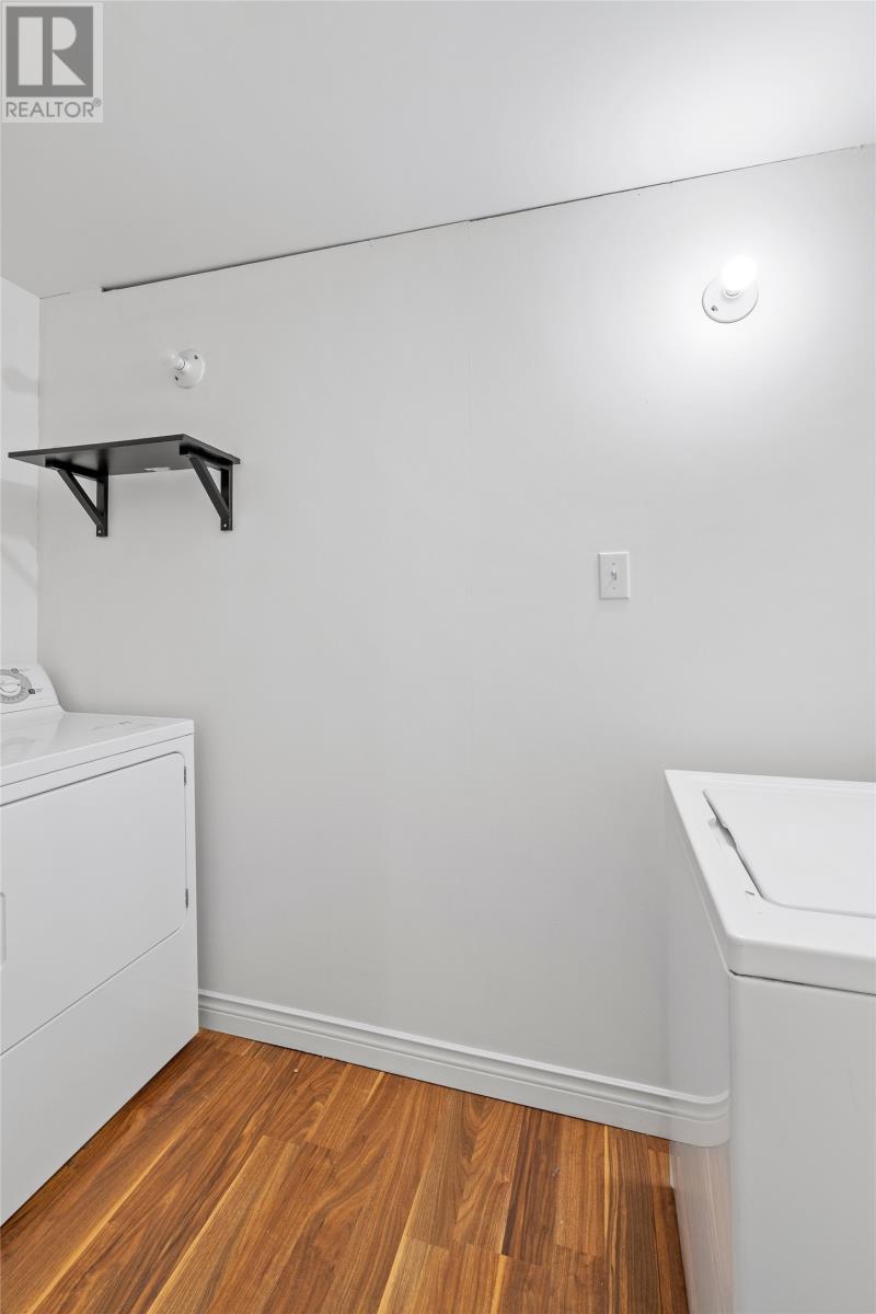 7 Herder Place, St. John's, Newfoundland & Labrador  A1A 1L9 - Photo 25 - 1291109