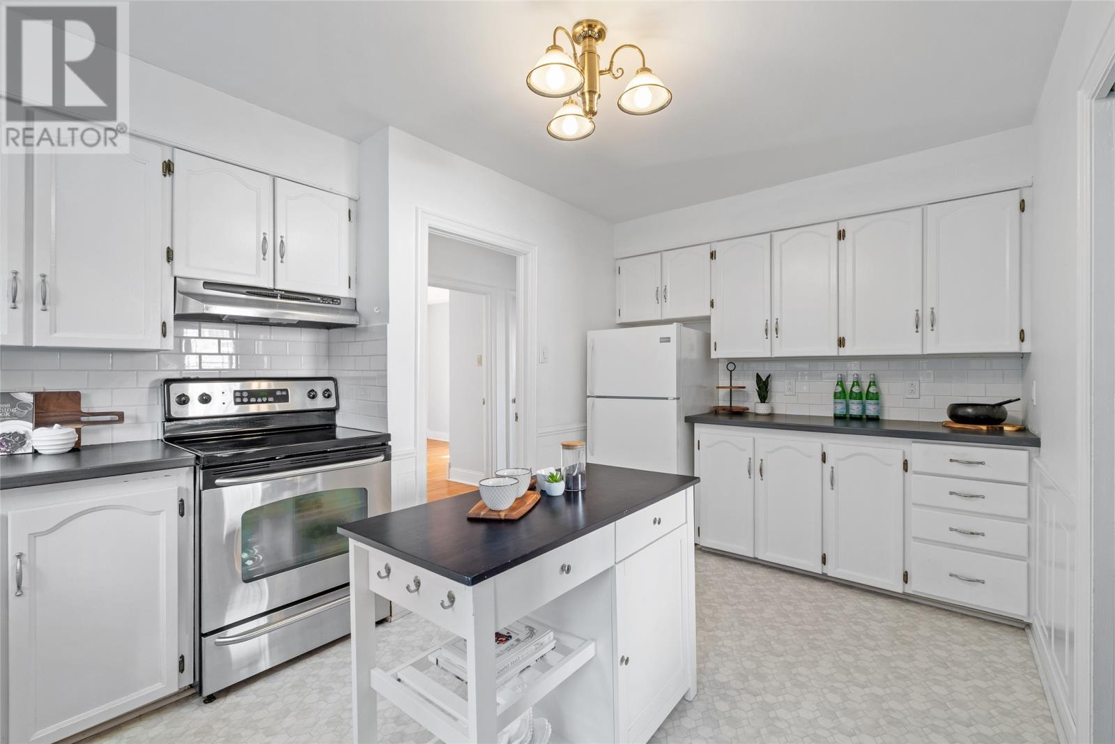 7 Herder Place, St. John's, Newfoundland & Labrador  A1A 1L9 - Photo 3 - 1291109