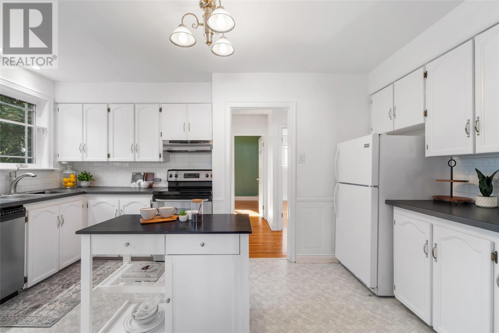 7 Herder Place, St. John's, Newfoundland & Labrador  A1A 1L9 - Photo 4 - 1291109