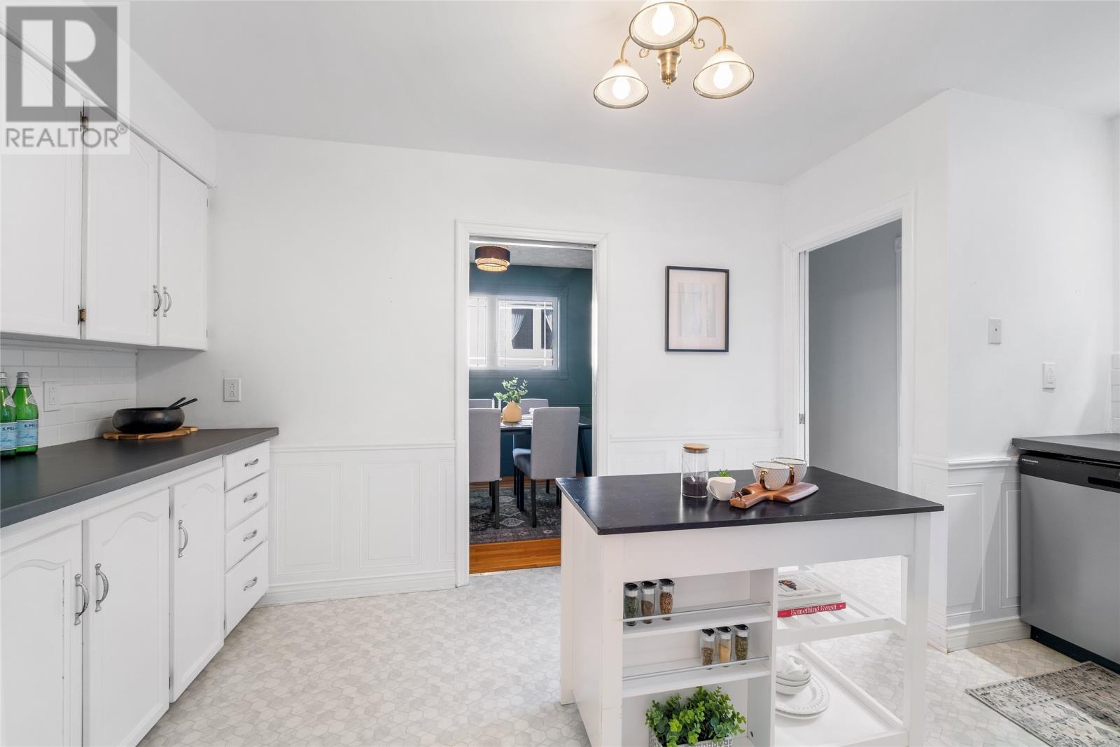 7 Herder Place, St. John's, Newfoundland & Labrador  A1A 1L9 - Photo 6 - 1291109