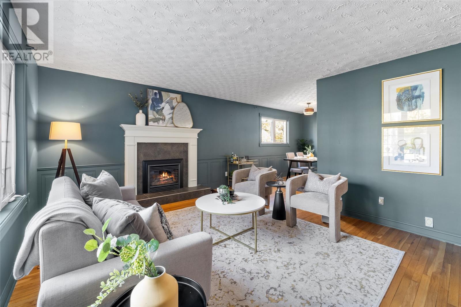 7 Herder Place, St. John's, Newfoundland & Labrador  A1A 1L9 - Photo 7 - 1291109