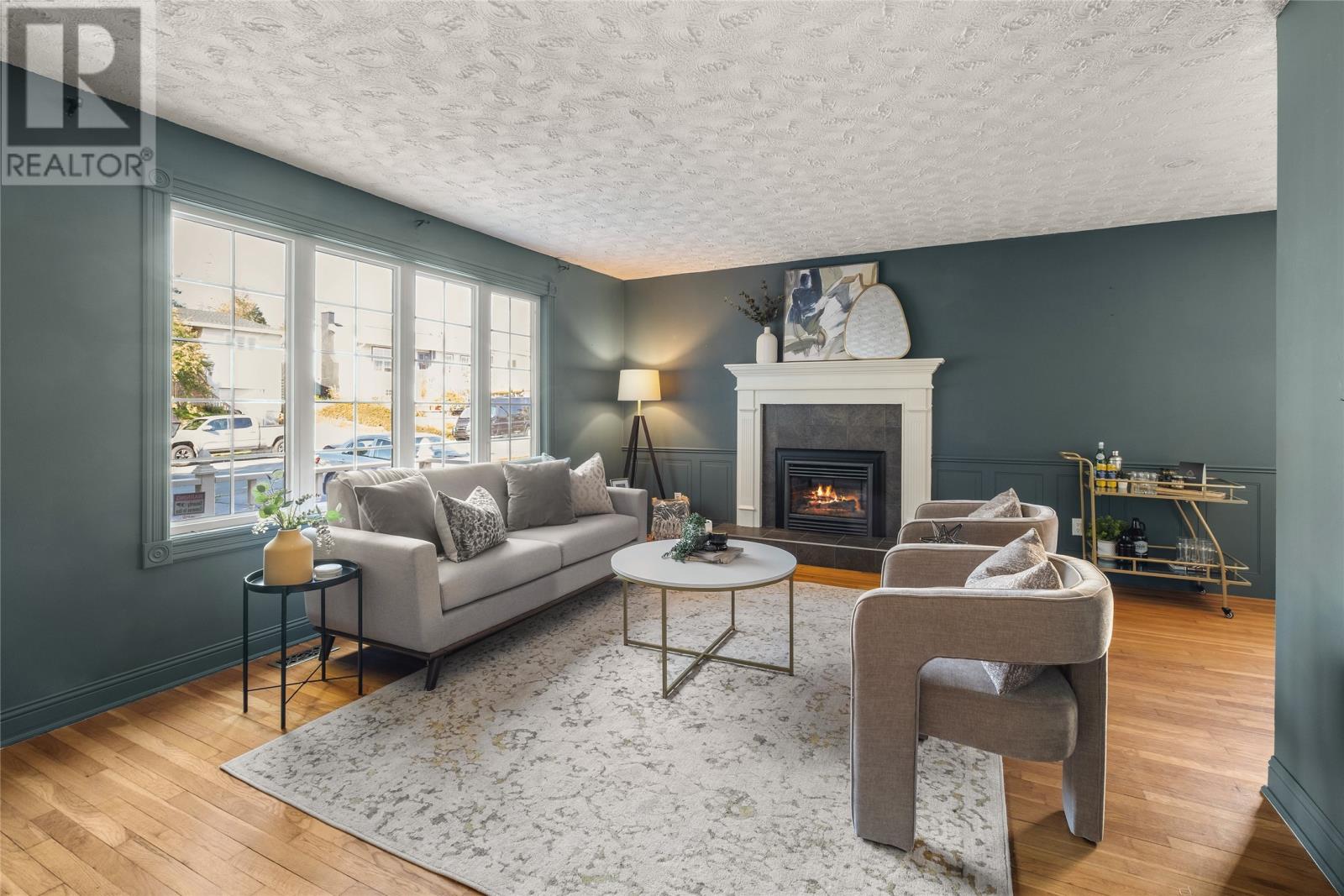 7 Herder Place, St. John's, Newfoundland & Labrador  A1A 1L9 - Photo 8 - 1291109
