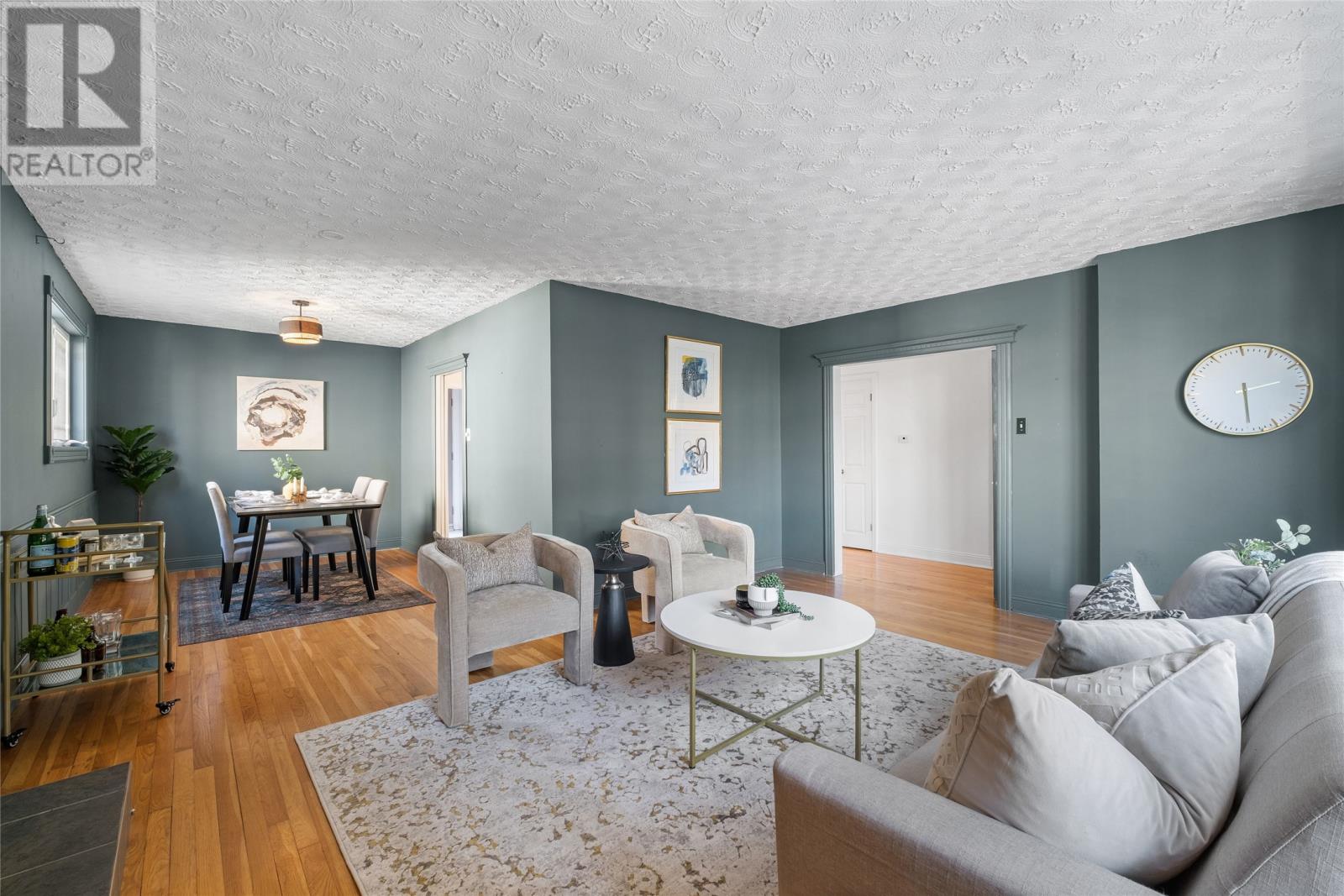 7 Herder Place, St. John's, Newfoundland & Labrador  A1A 1L9 - Photo 9 - 1291109