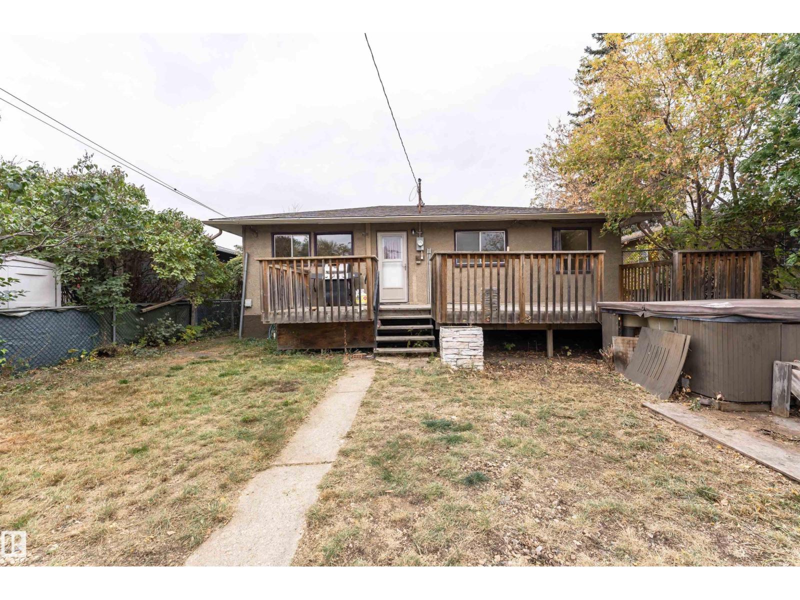 10619 149 St Nw, Edmonton, Alberta  T5P 1L9 - Photo 26 - E4461286