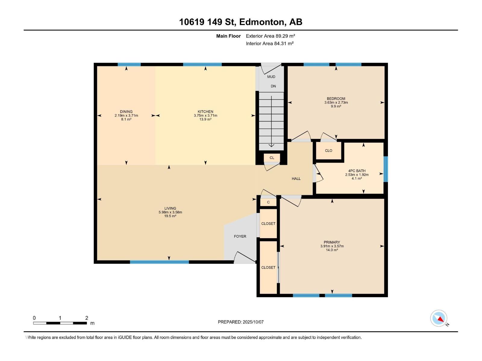 10619 149 St Nw, Edmonton, Alberta  T5P 1L9 - Photo 30 - E4461286