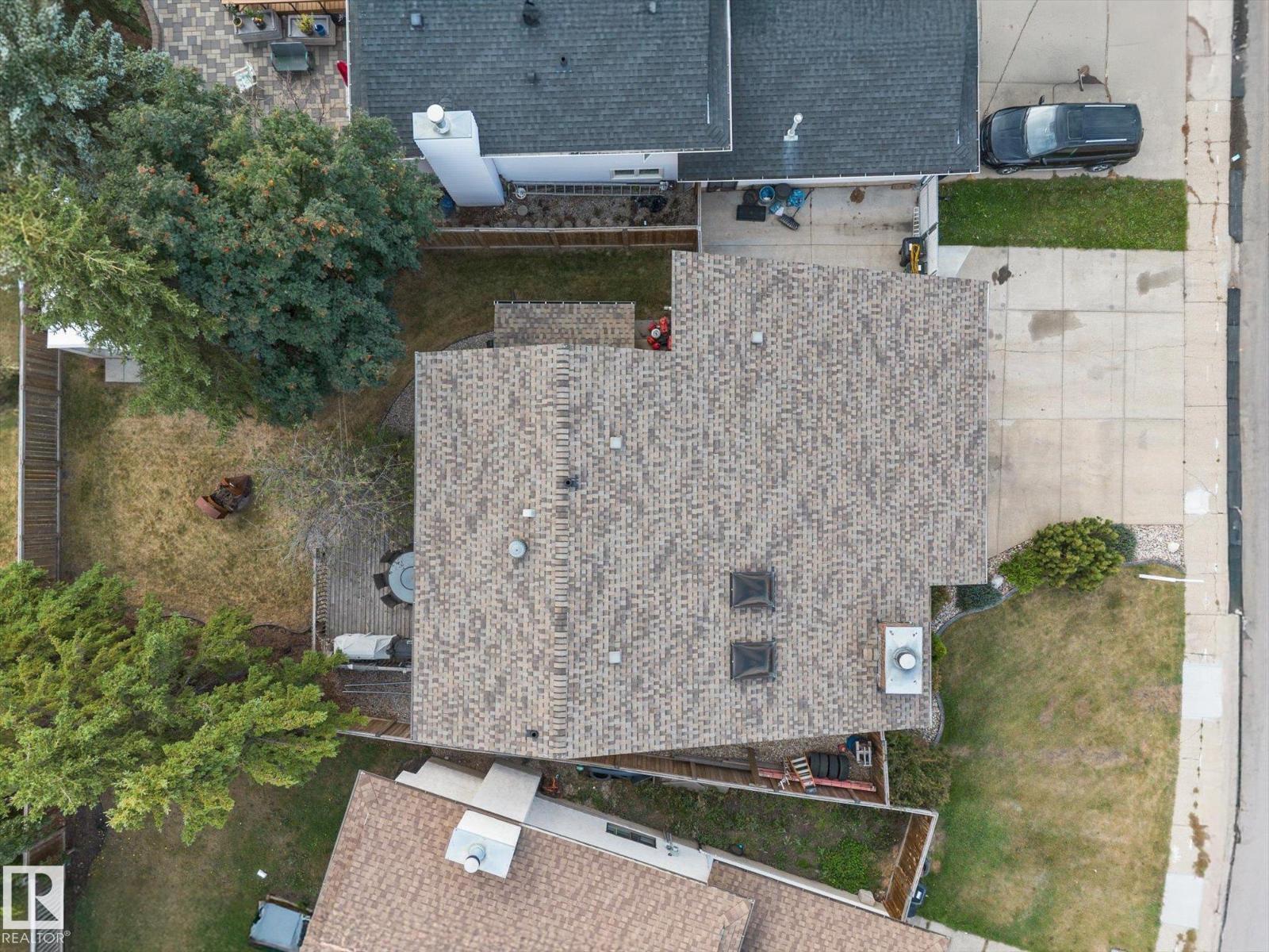 11907 164 Av Nw Nw, Edmonton, Alberta  T5X 5C1 - Photo 41 - E4461287