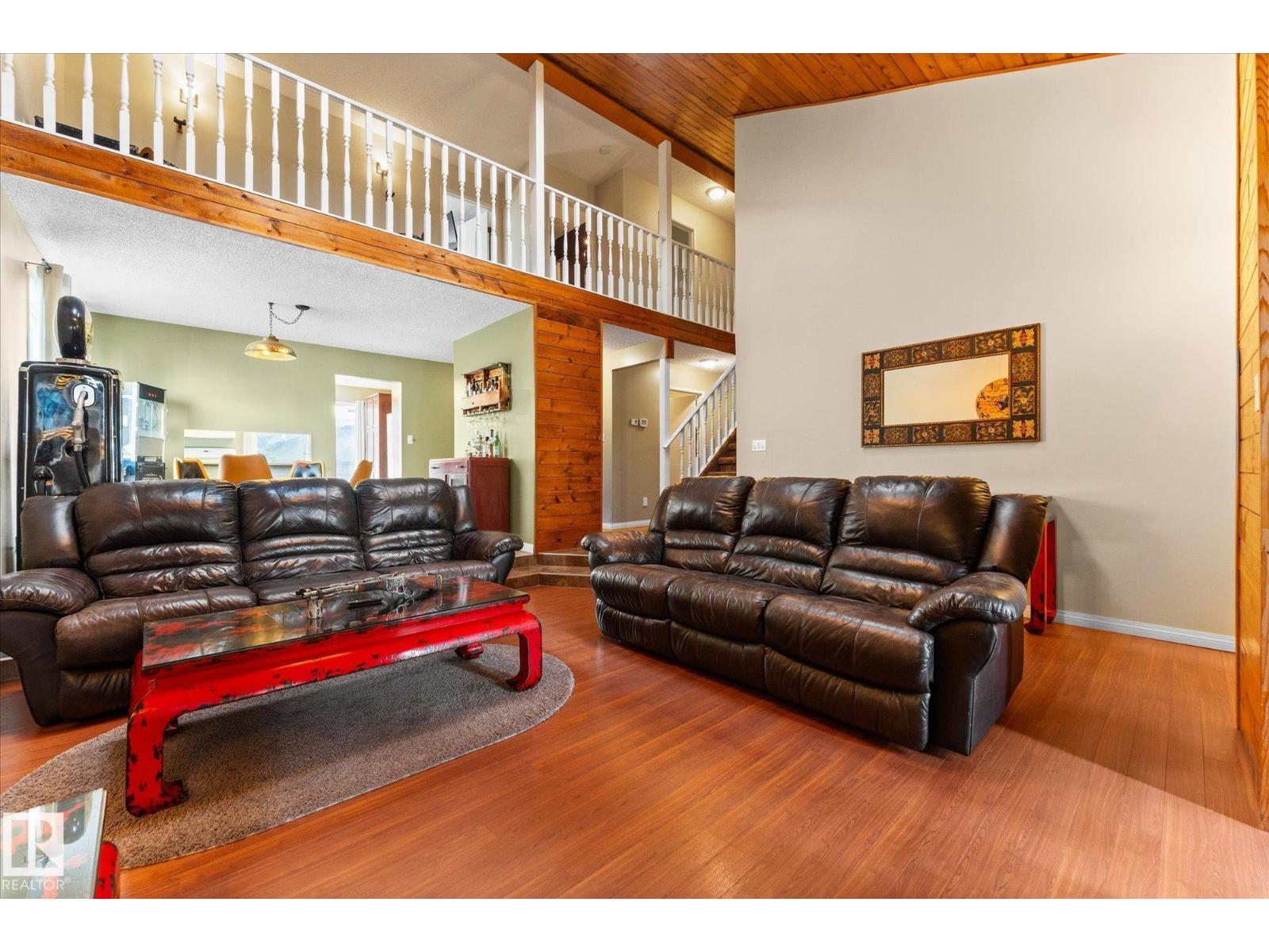 11907 164 Av Nw Nw, Edmonton, Alberta  T5X 5C1 - Photo 6 - E4461287