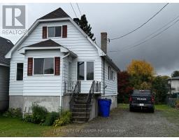 515 CEDAR STREET S, Timmins, Ontario