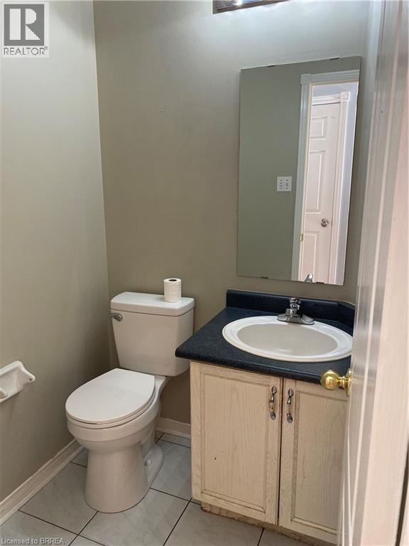 80 Redfinch Way Unit# Upper, Brampton, Ontario  L7A 2B1 - Photo 13 - 40777172