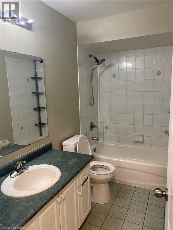 80 Redfinch Way Unit# Upper, Brampton, Ontario  L7A 2B1 - Photo 8 - 40777172