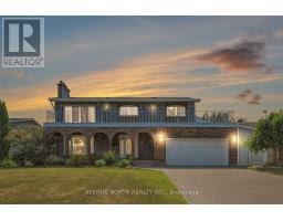 6 MOSGROVE AVENUE, Ottawa, Ontario