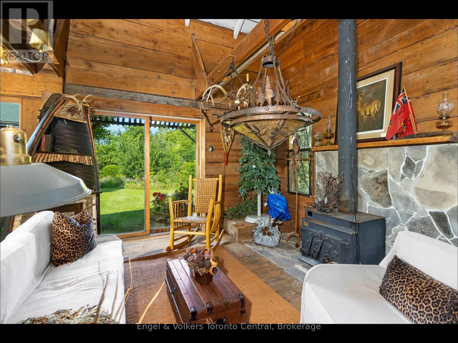 317343 3rd Line, Meaford, Ontario  N4L 1W7 - Photo 20 - X12404961