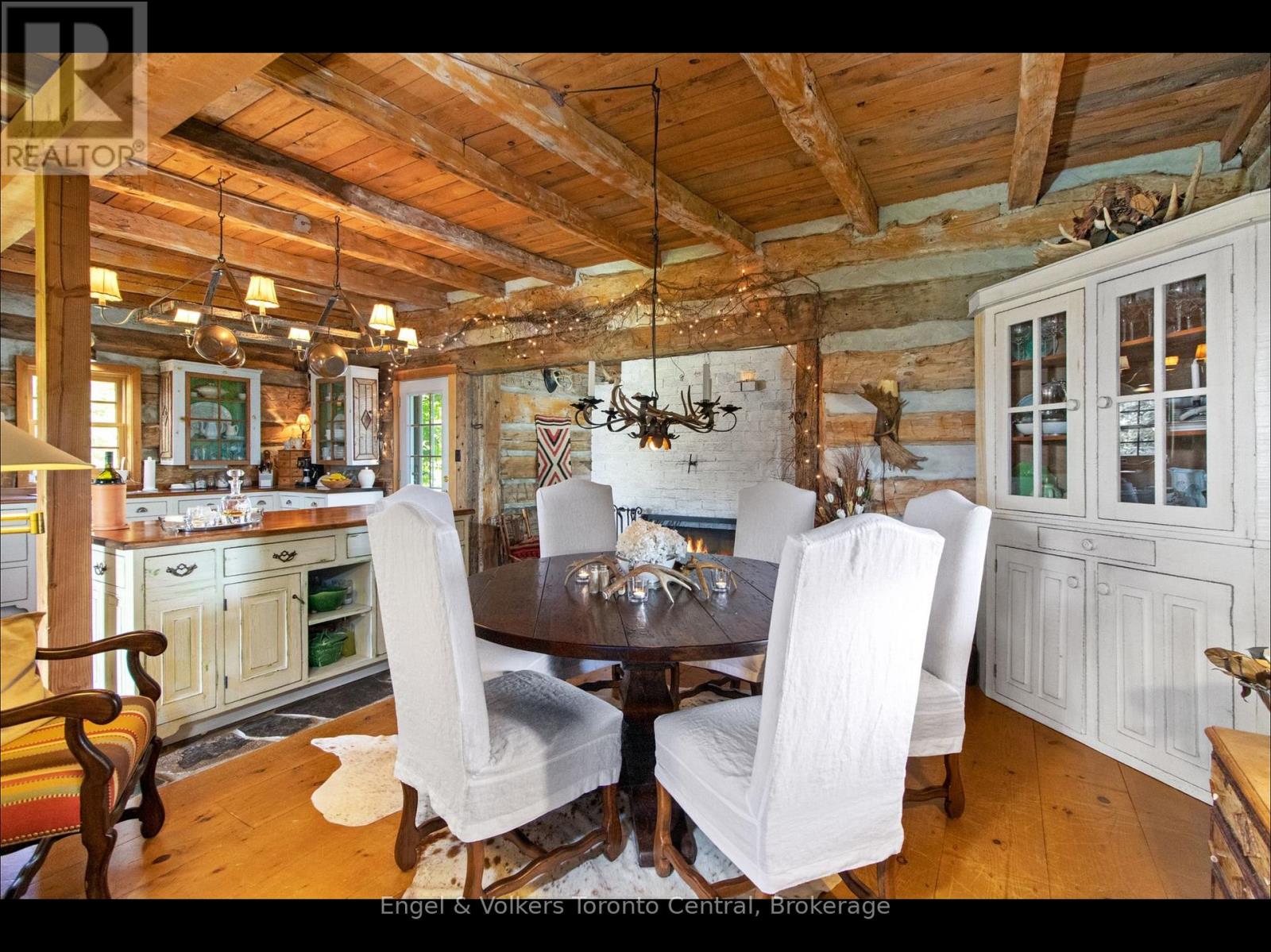 317343 3rd Line, Meaford, Ontario  N4L 1W7 - Photo 12 - X12404961